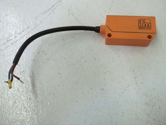 IFM OU5018 *USED*