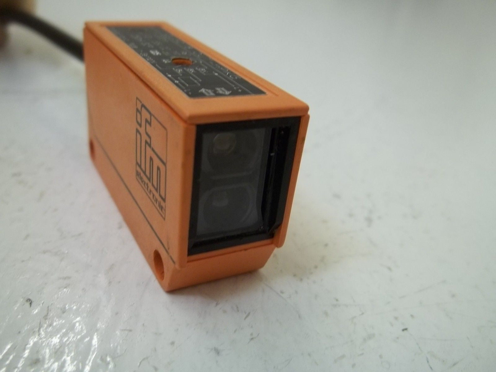 IFM OU5018 *USED*