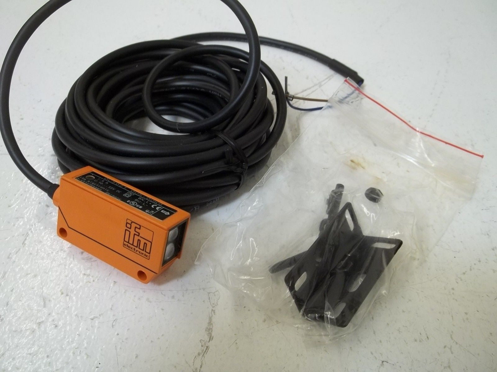 IFM OU5021 *USED*