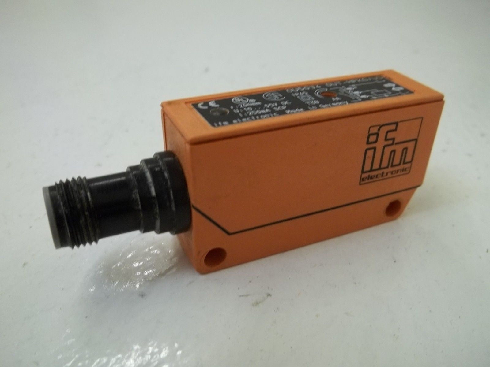 IFM OU5034 *USED*
