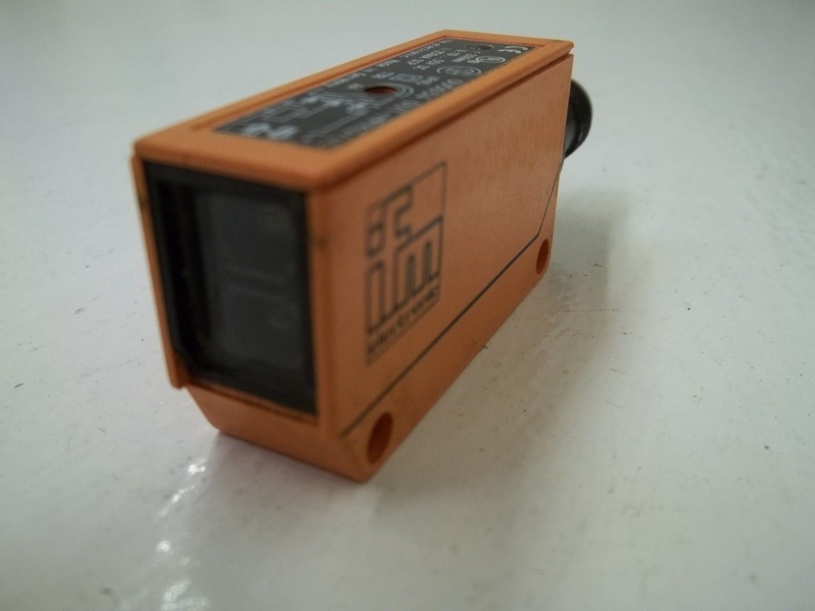 IFM OU5034 *USED*