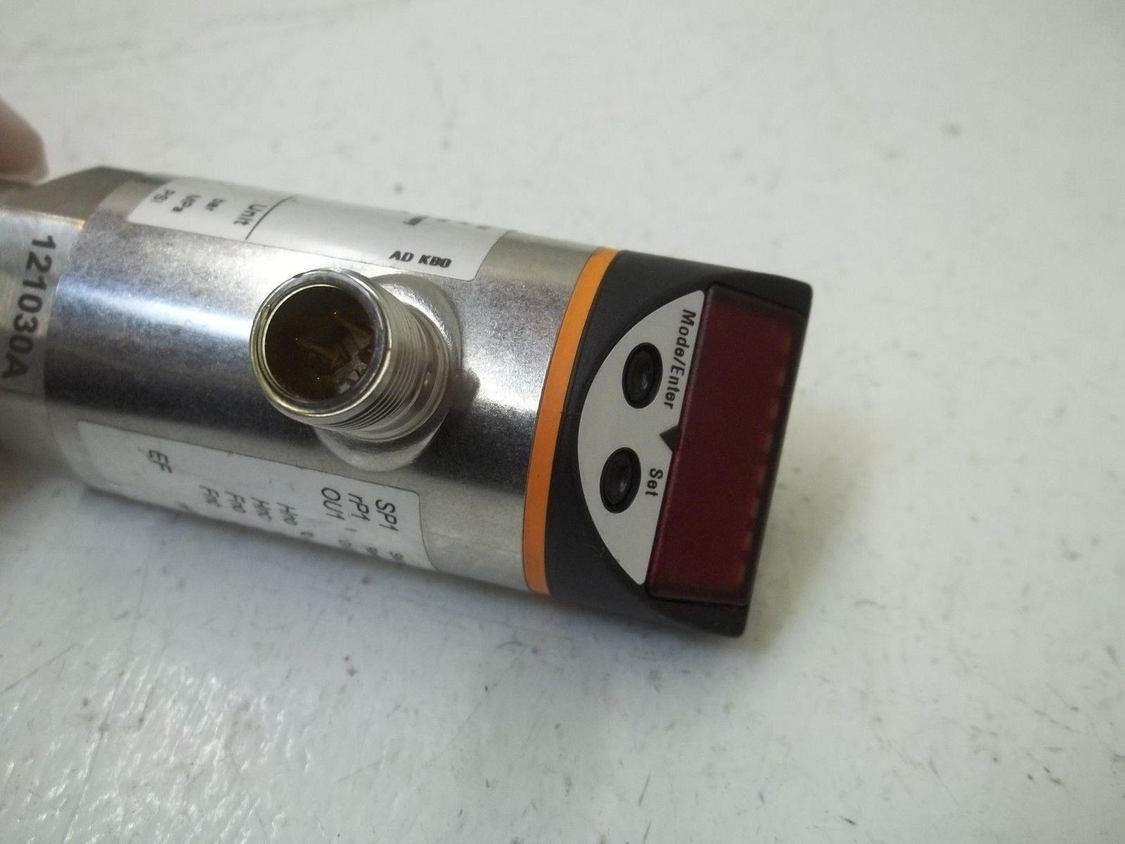 IFM PN5201 *USED*