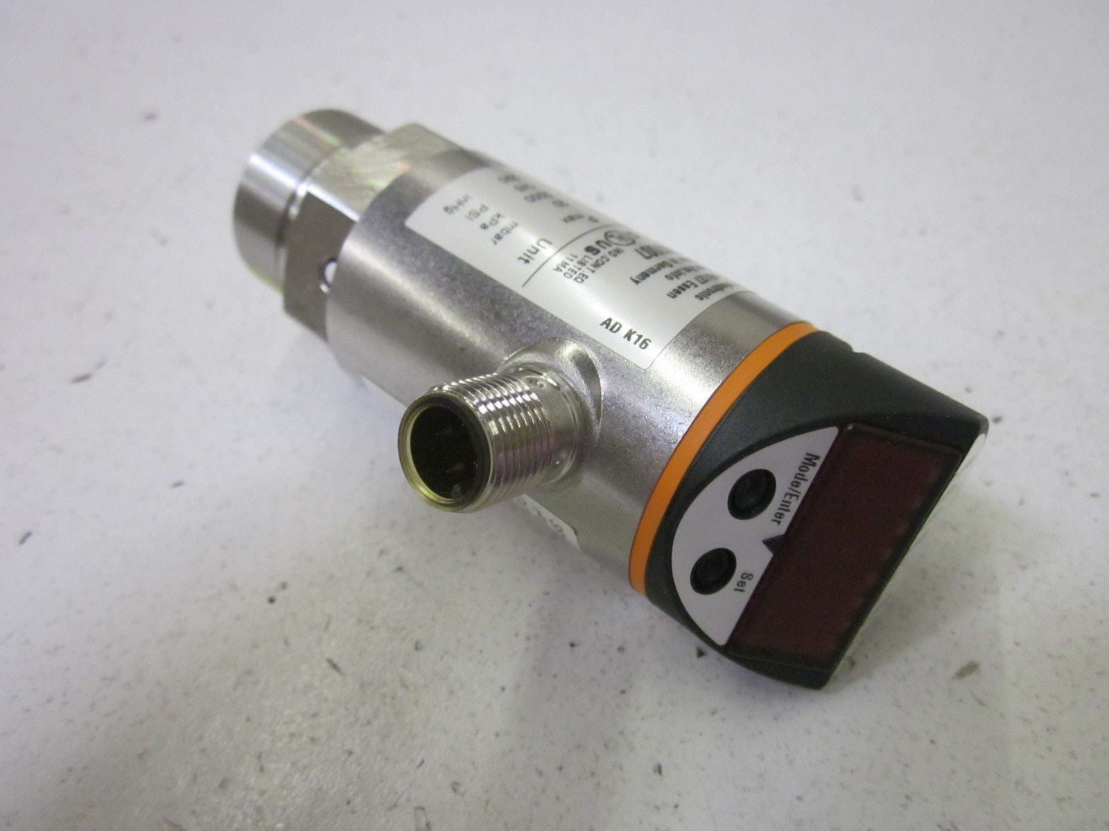 IFM PN7007 *NEW IN BOX*