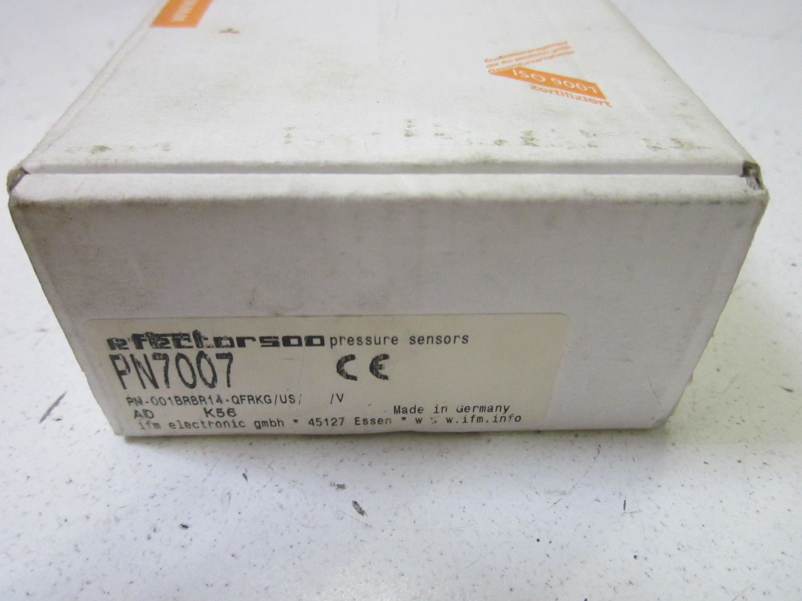 IFM PN7007 *NEW IN BOX*