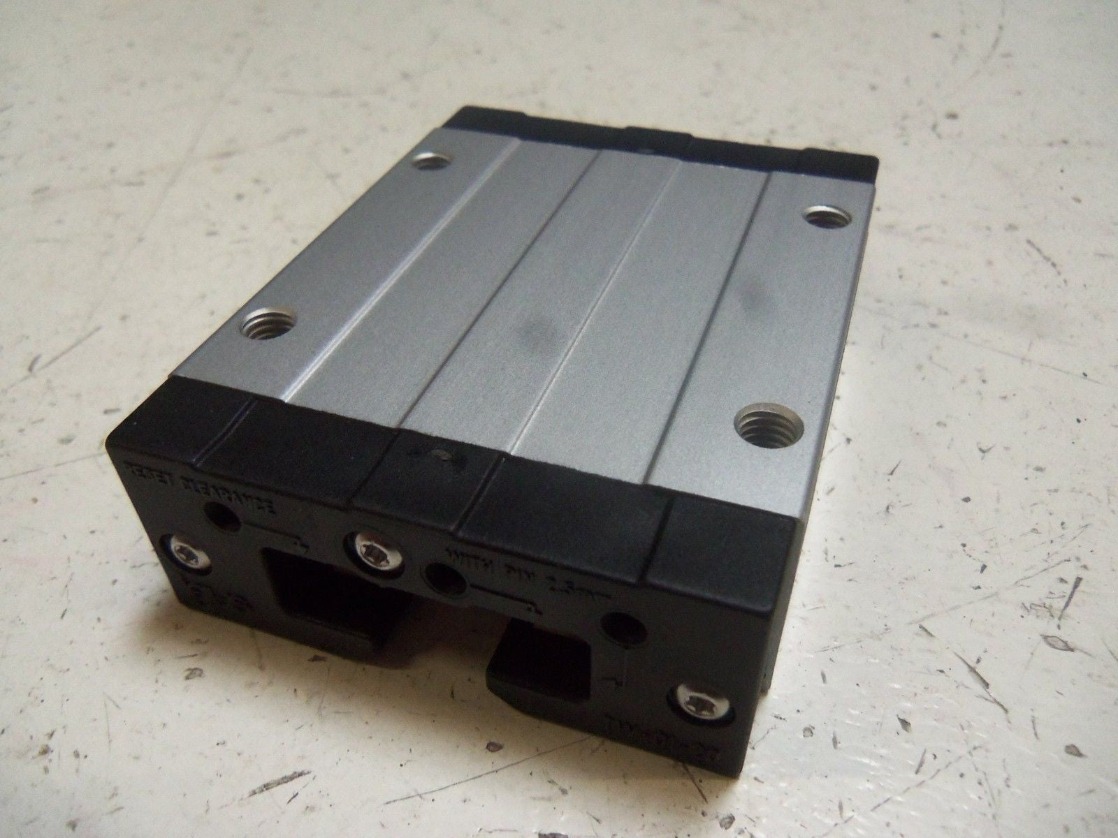 IGUS TW-01-20 *NEW IN BOX*