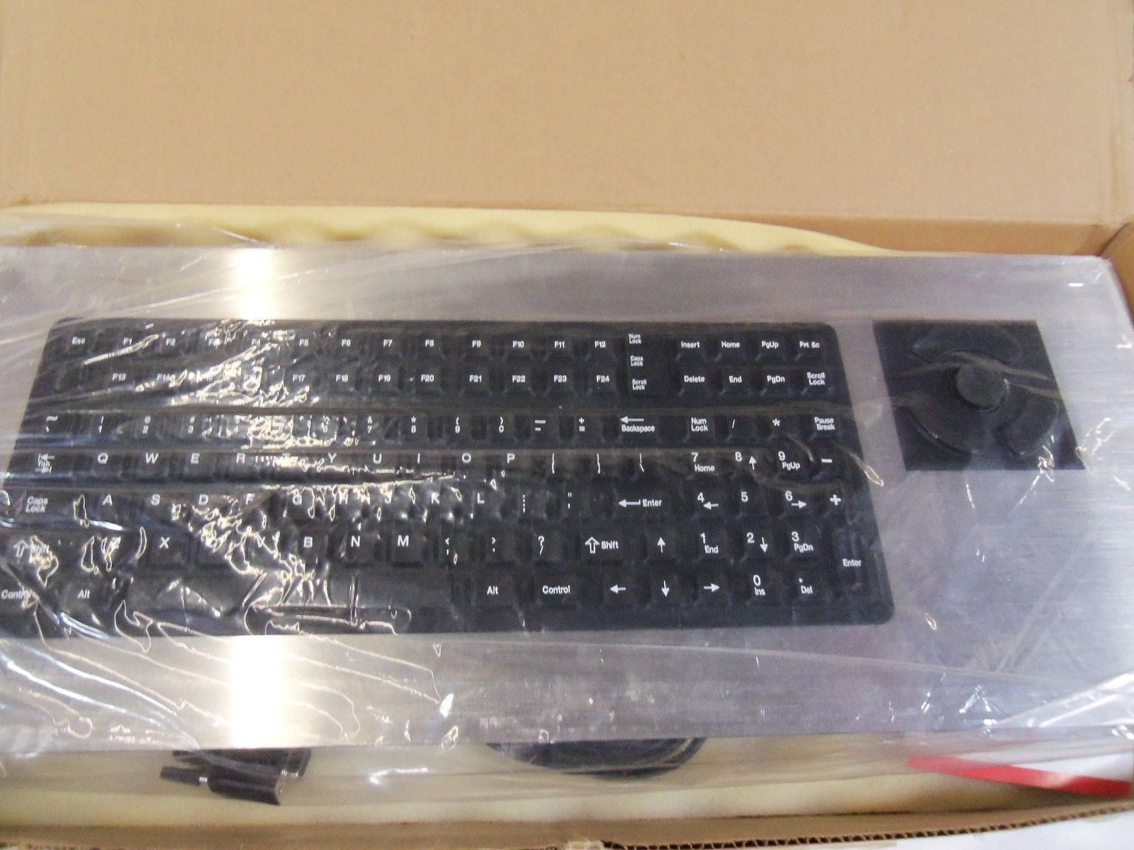 IKEY KEYBOARD PM-2000STD *NEW IN BOX*