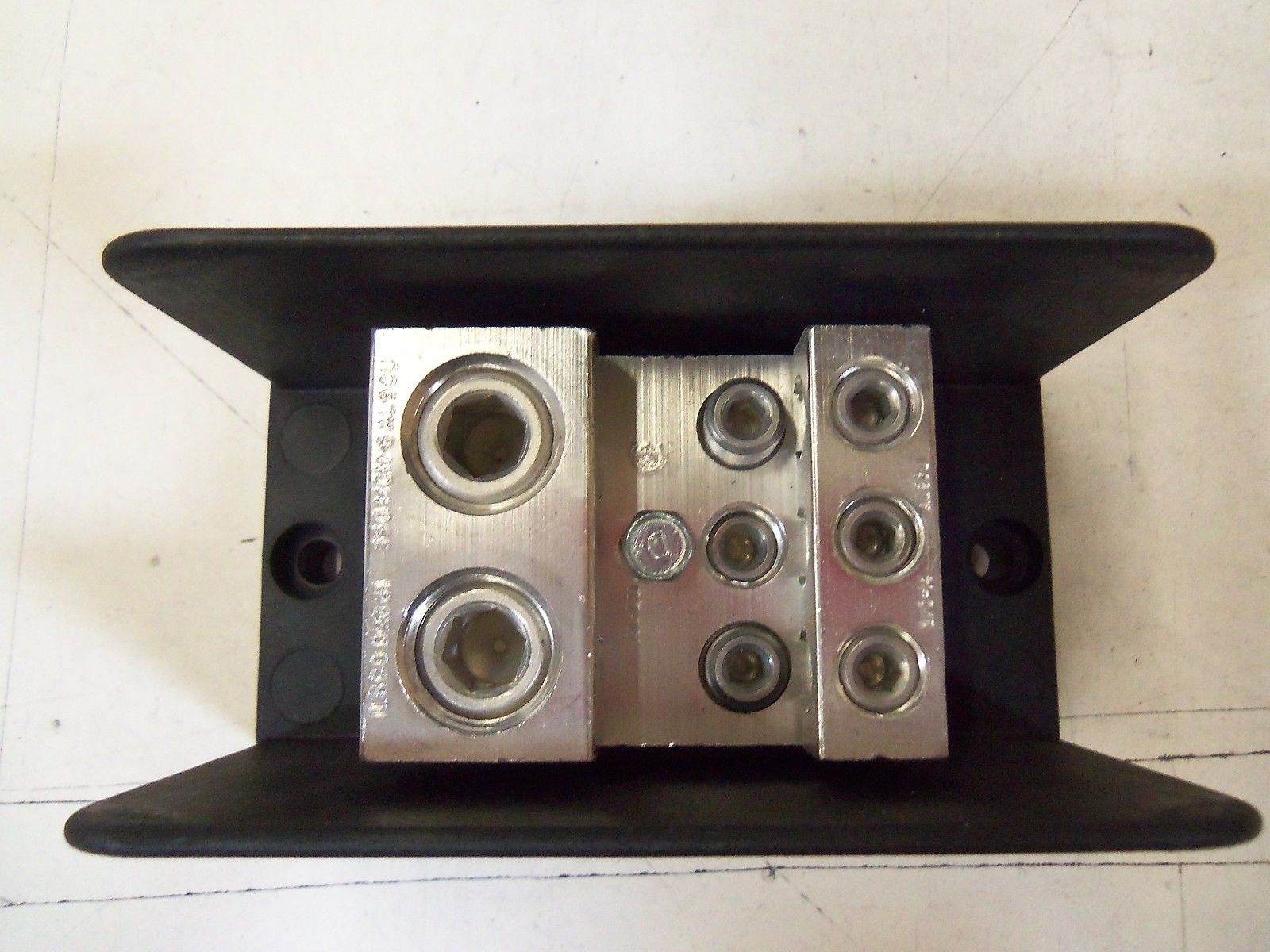 ILSCO PDB-26-3501 *NEW IN BOX*