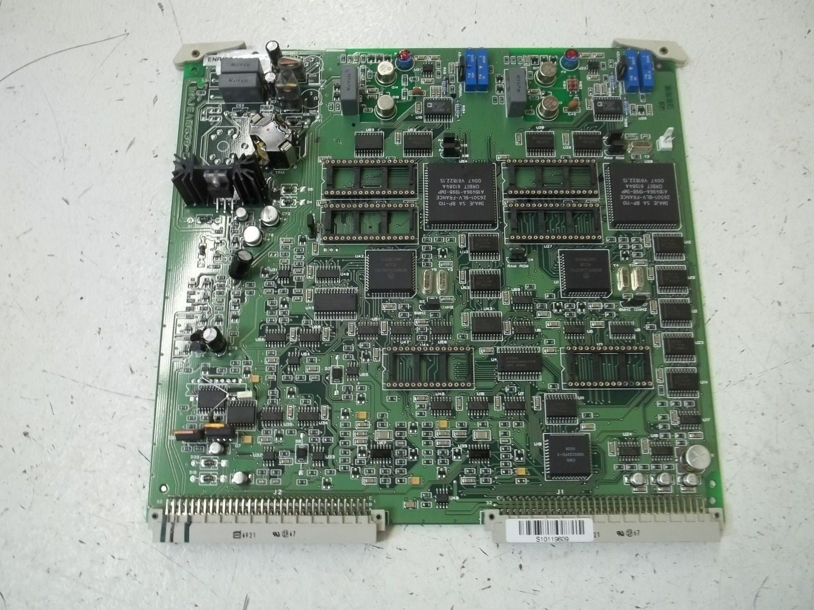 IMAJE ENR19243 PRINT BOARD TWINJET REPLACEMENT *NEW IN BOX*