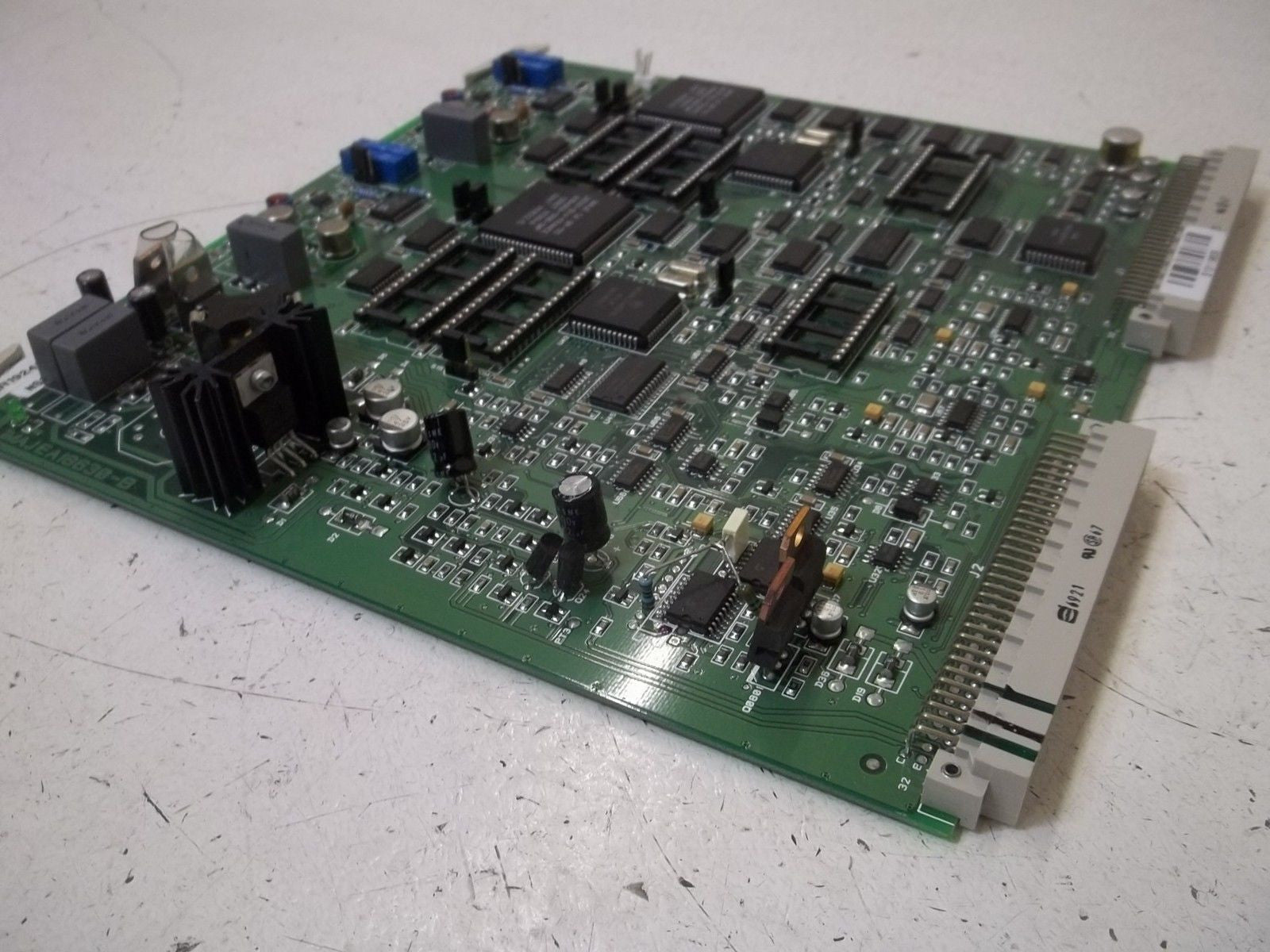 IMAJE ENR19243 PRINT BOARD TWINJET REPLACEMENT *NEW IN BOX*