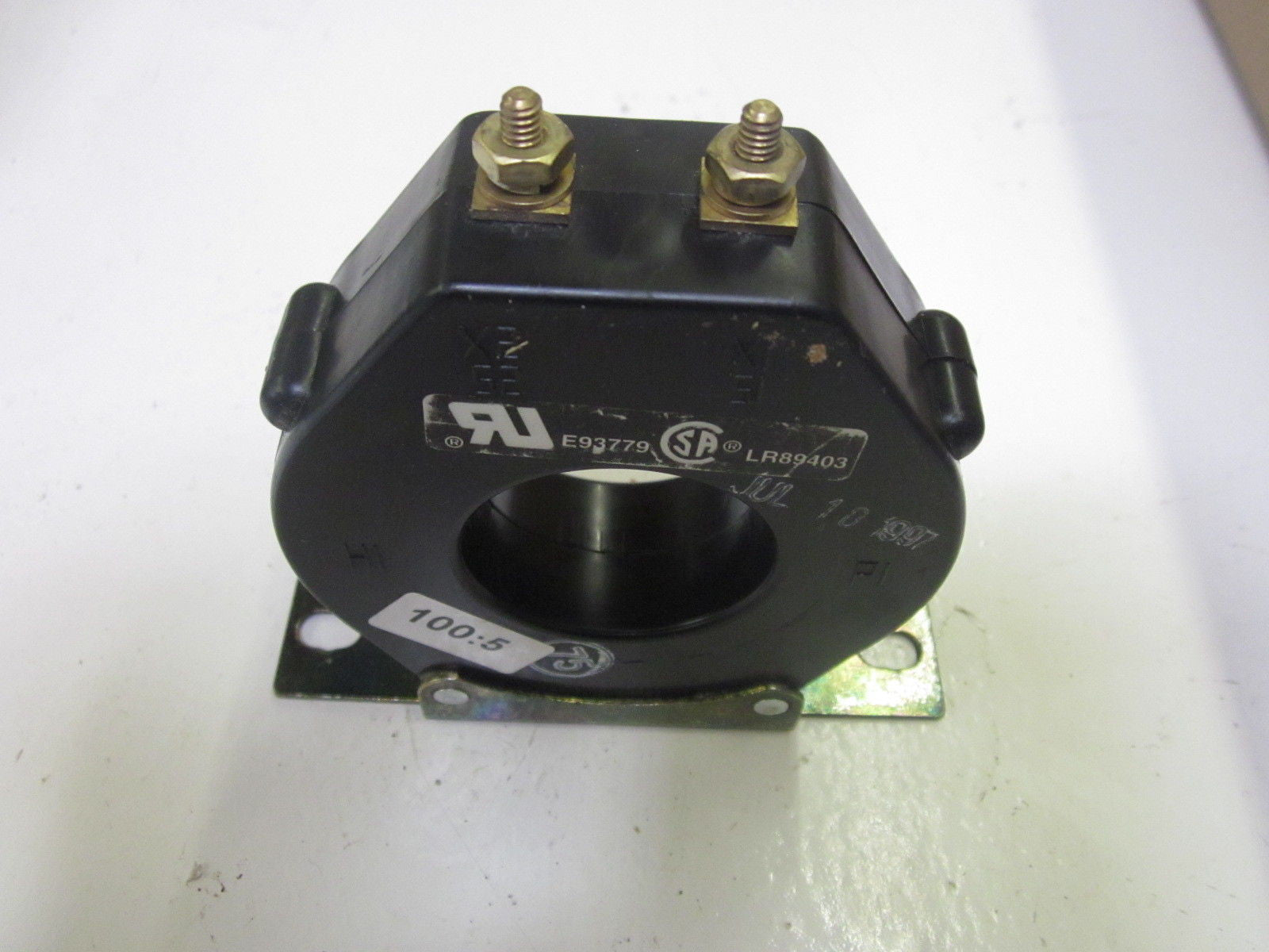 IME MARK 276B100 *NEW NO BOX*