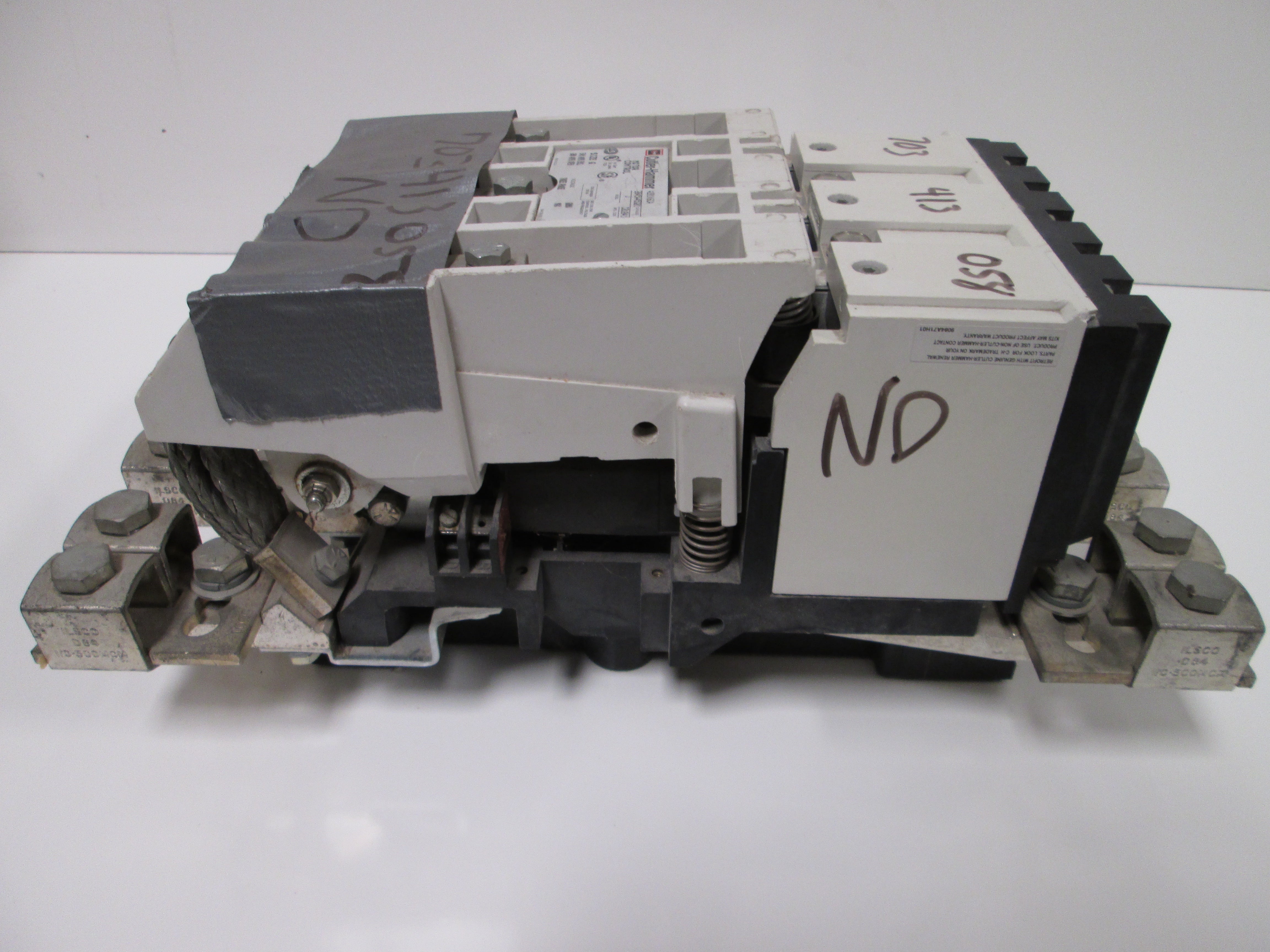 Cutler Hammer A201K6CA NSNP **GENUINE** Westinghouse
