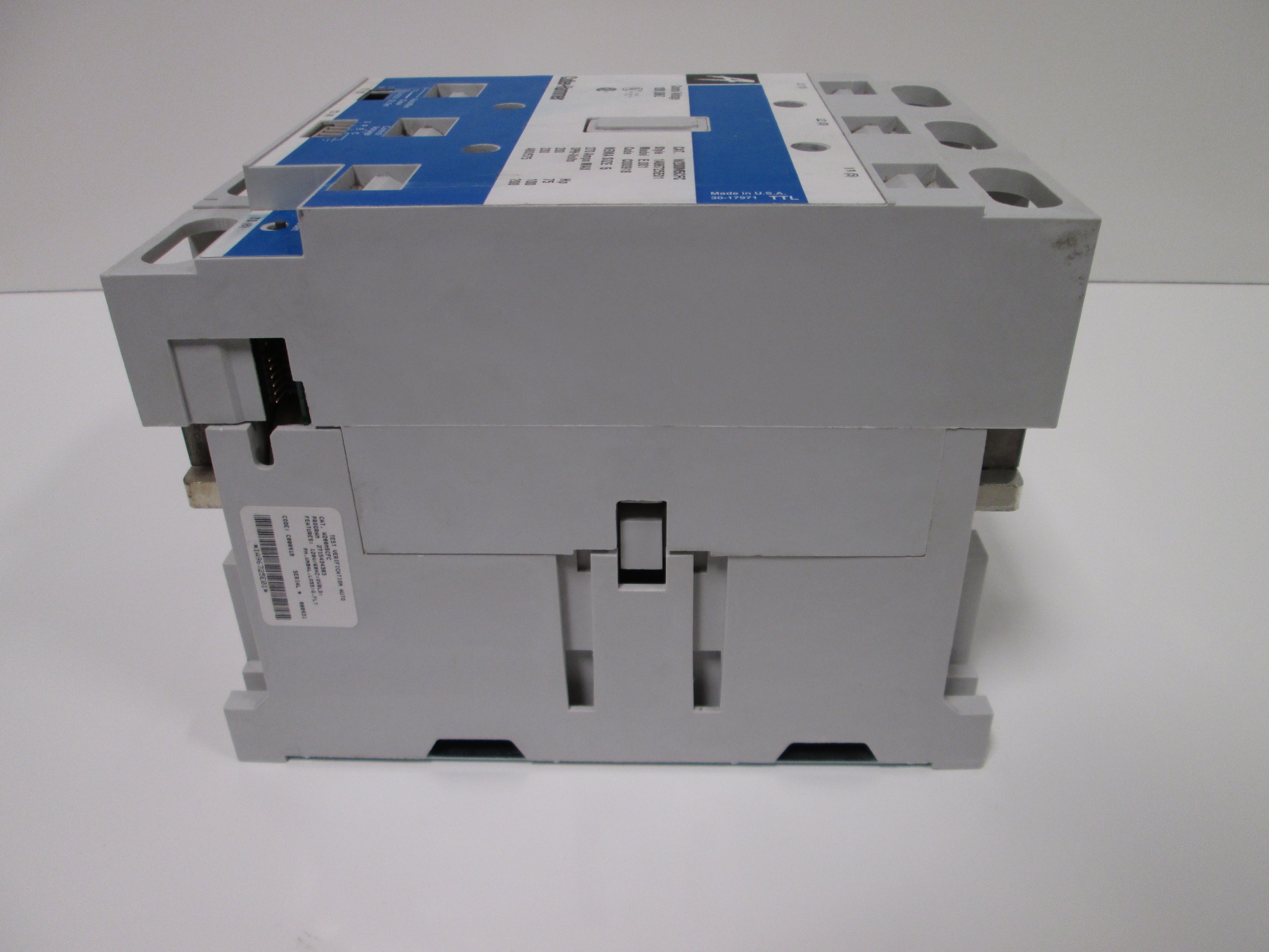 Cutler Hammer W200M5CFC  NSFP **GENUINE** Eaton Westinghouse