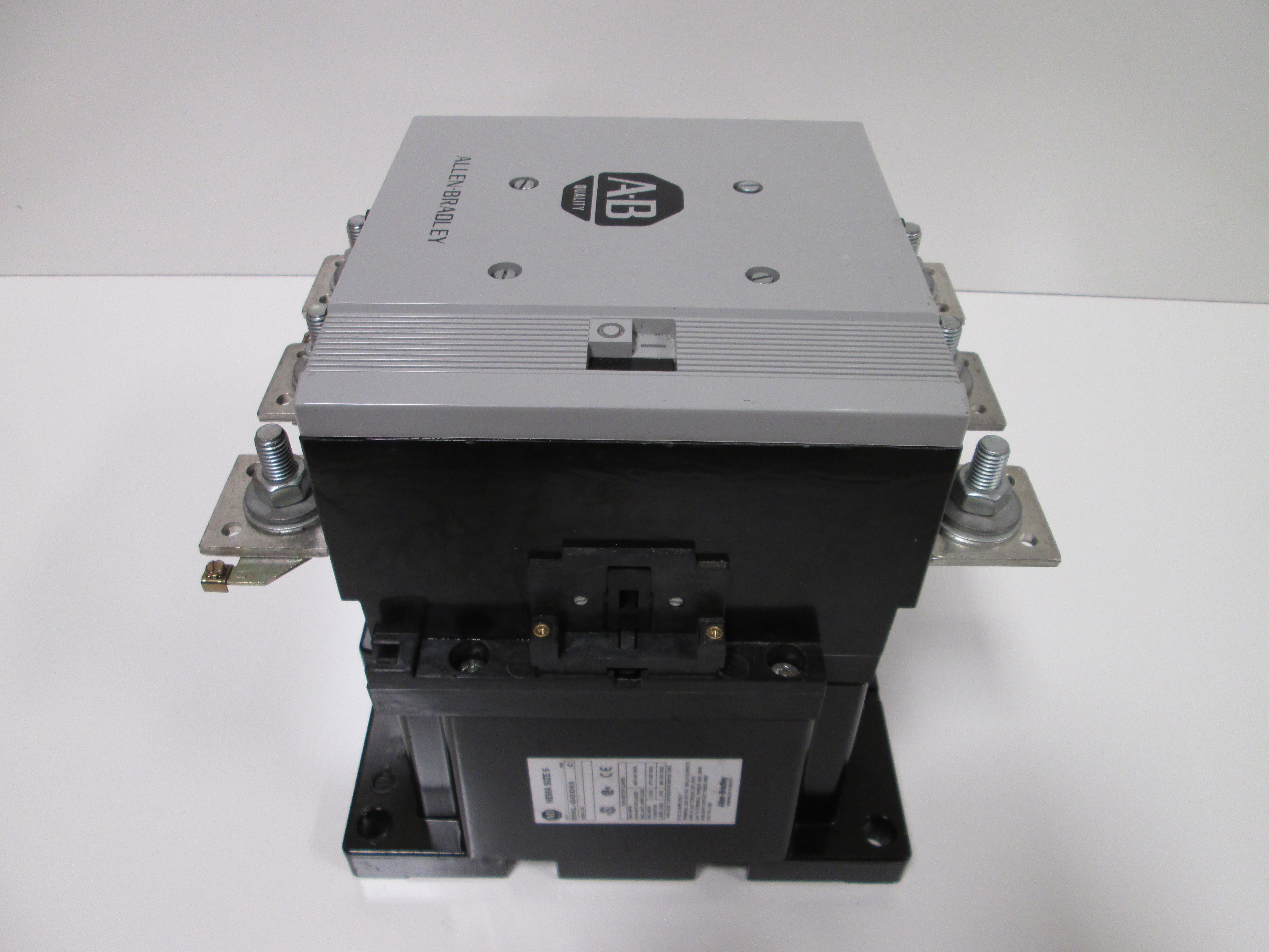 Allen Bradley 500LGOD93 NSNP **GENUINE** AB 500L GOD 93