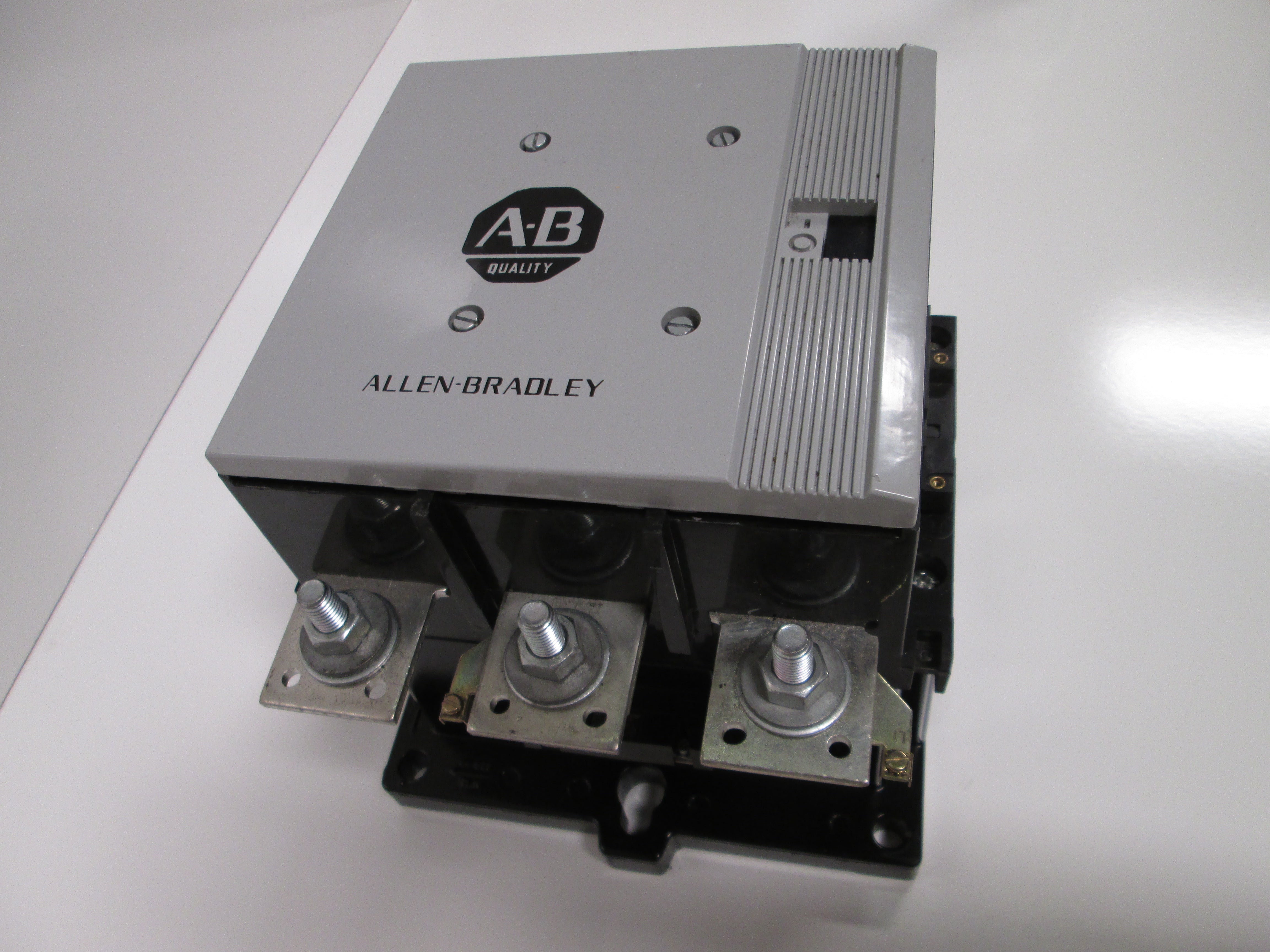 Allen Bradley 500LGOD93 NSNP **GENUINE** AB 500L GOD 93