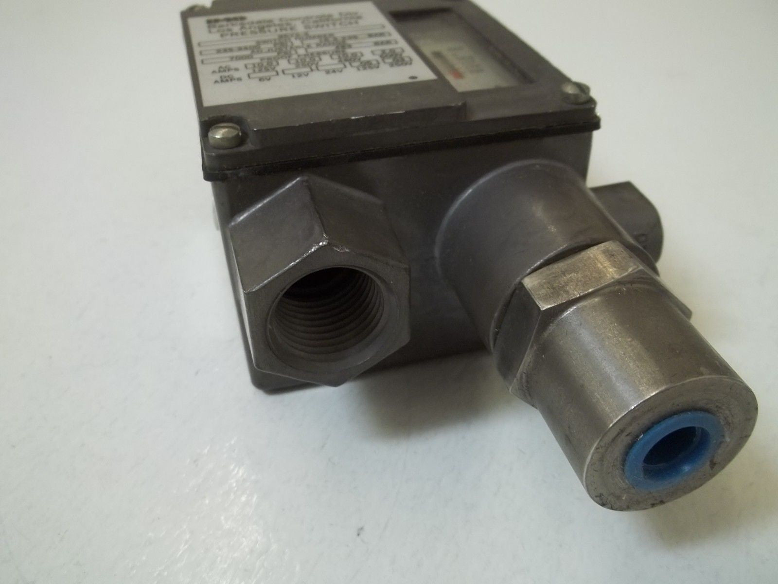 IMO 9675-3 *USED*