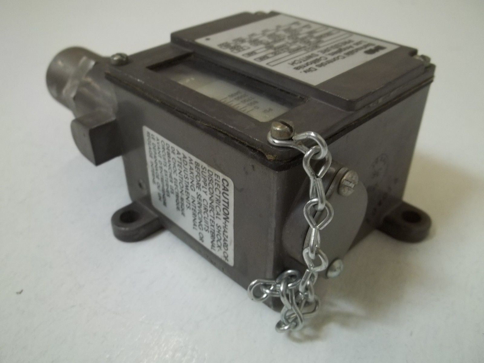 IMO 9675-3 *USED*