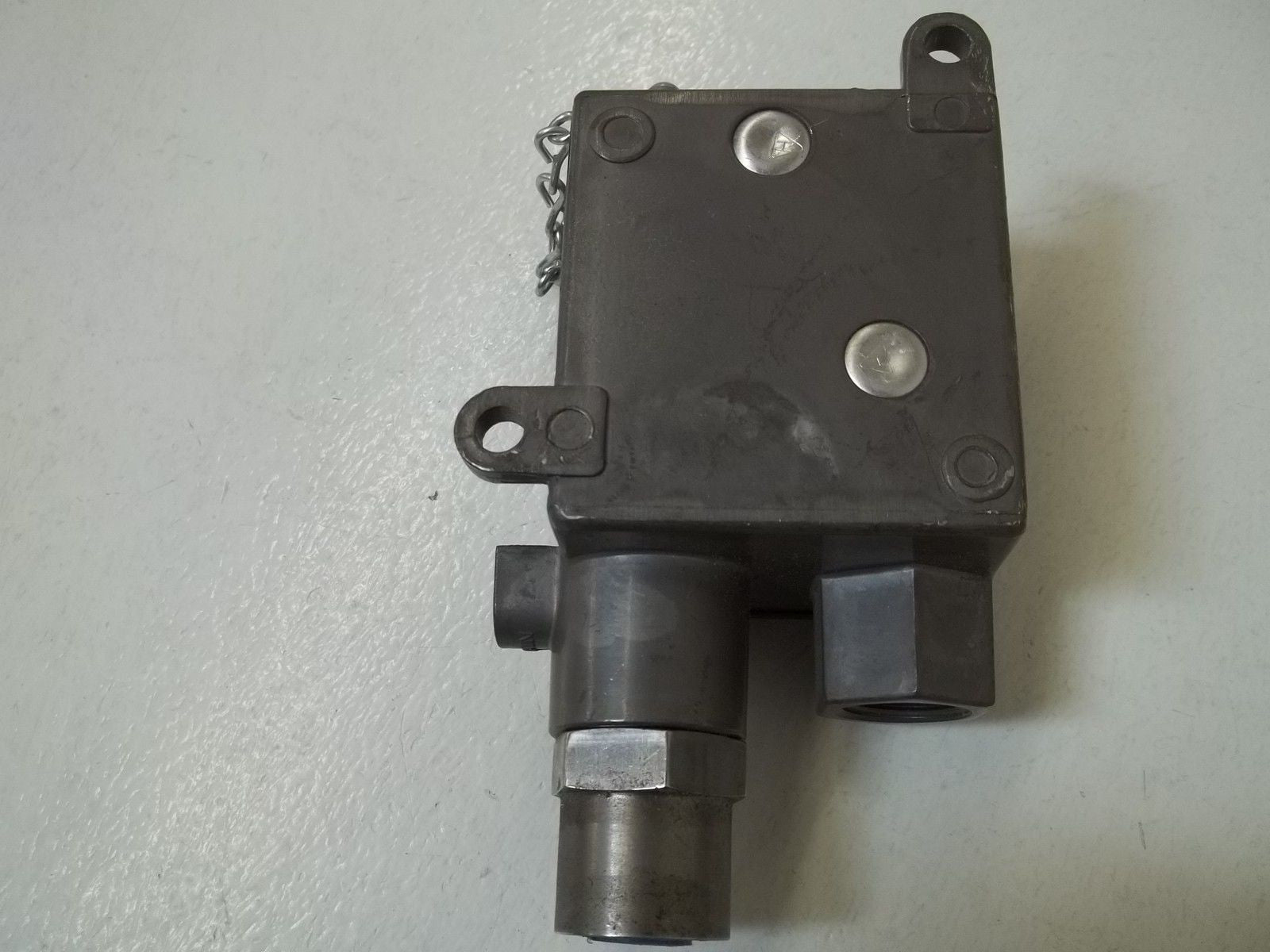 IMO 9675-3 *USED*