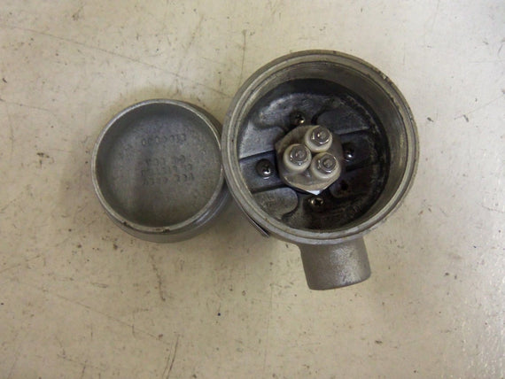 IMO INDUSTRIES CS-800 *USED*
