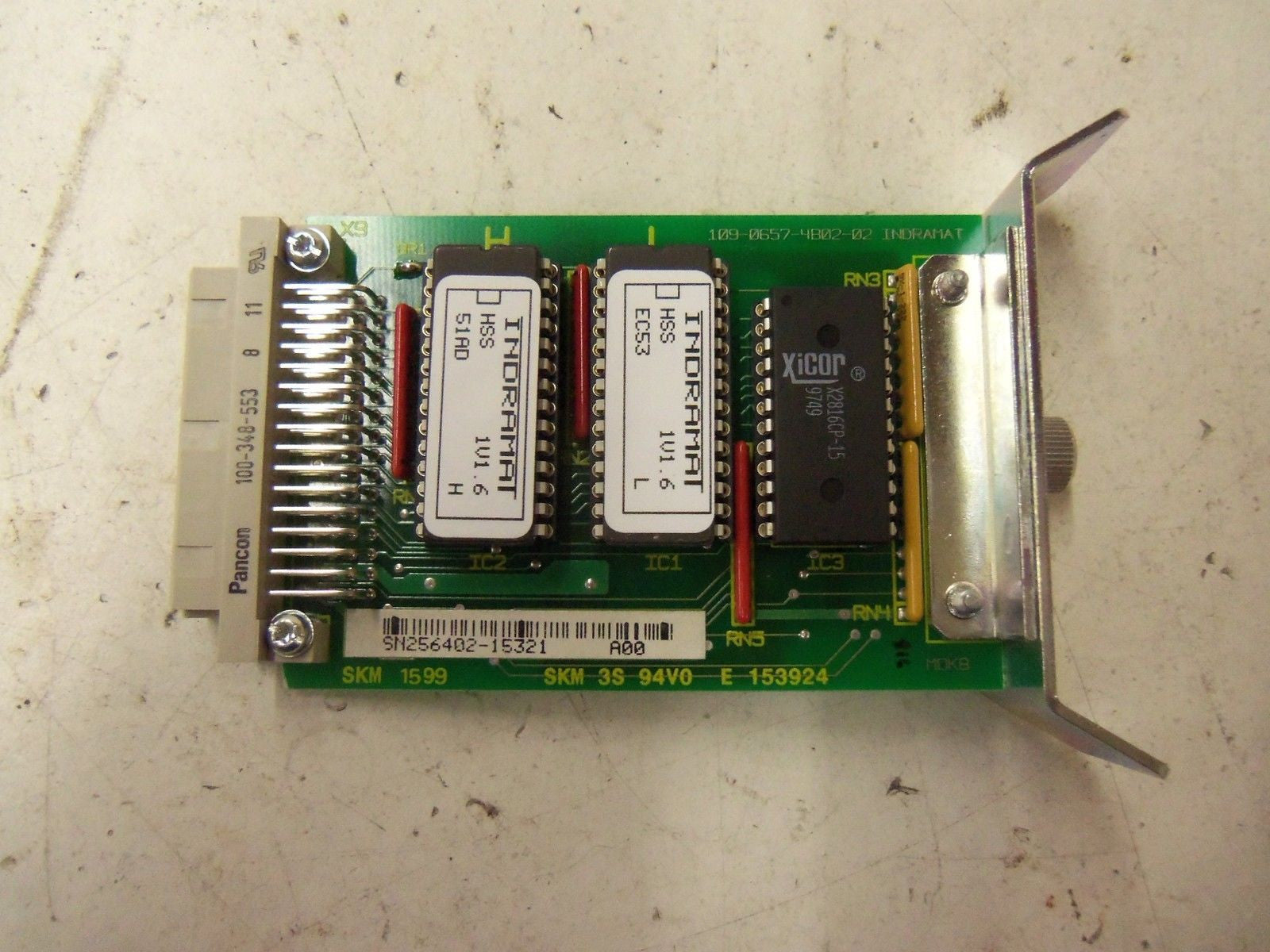 INDRAMAT AS131/007-000 *NEW NO BOX*