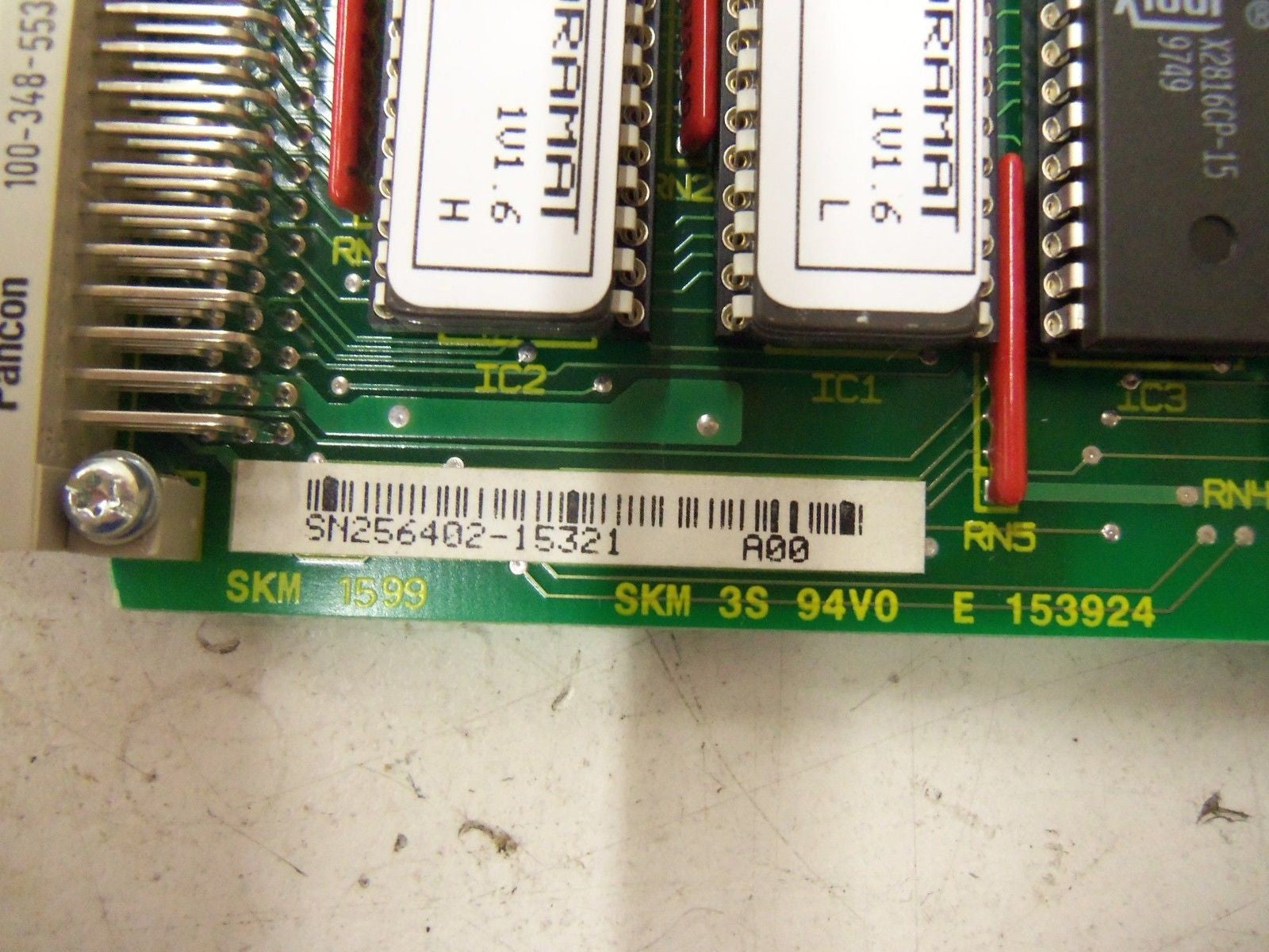 INDRAMAT AS131/007-000 *NEW NO BOX*