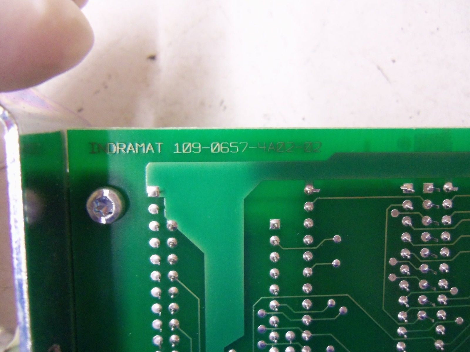 INDRAMAT AS131/007-000 *NEW NO BOX*