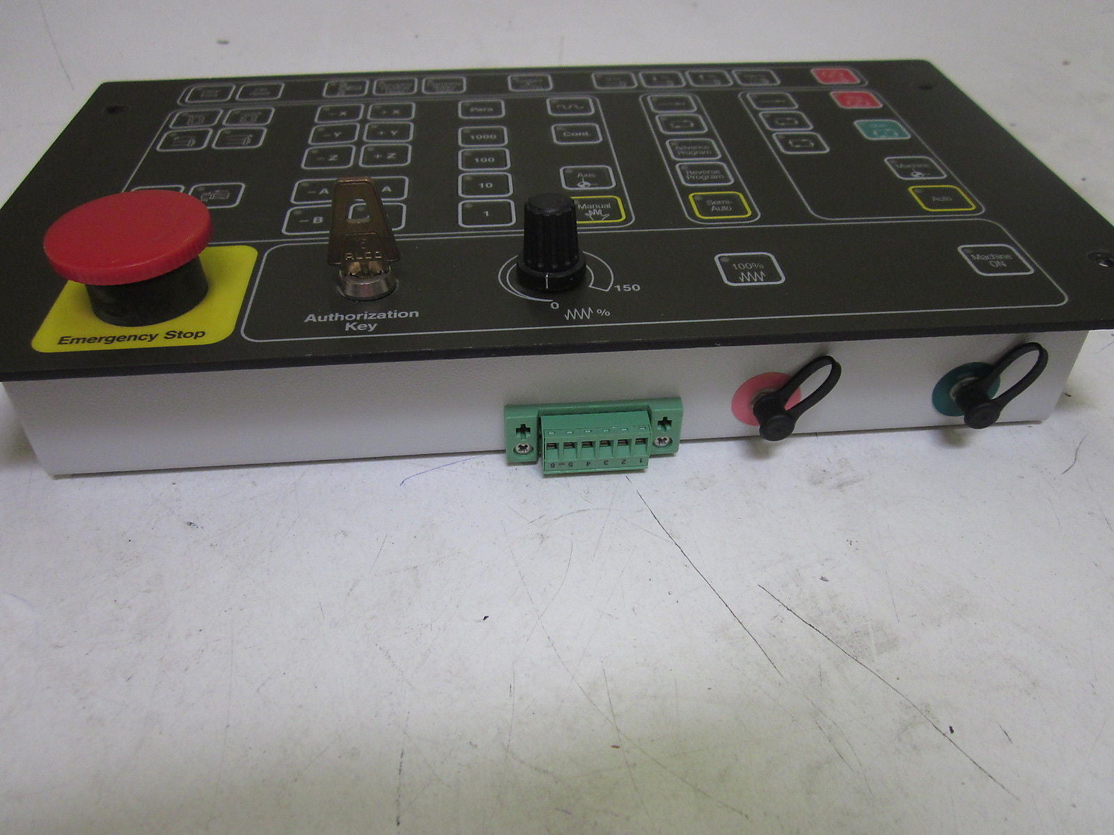 INDRAMAT BTM01.01/00 *NEW NO BOX*