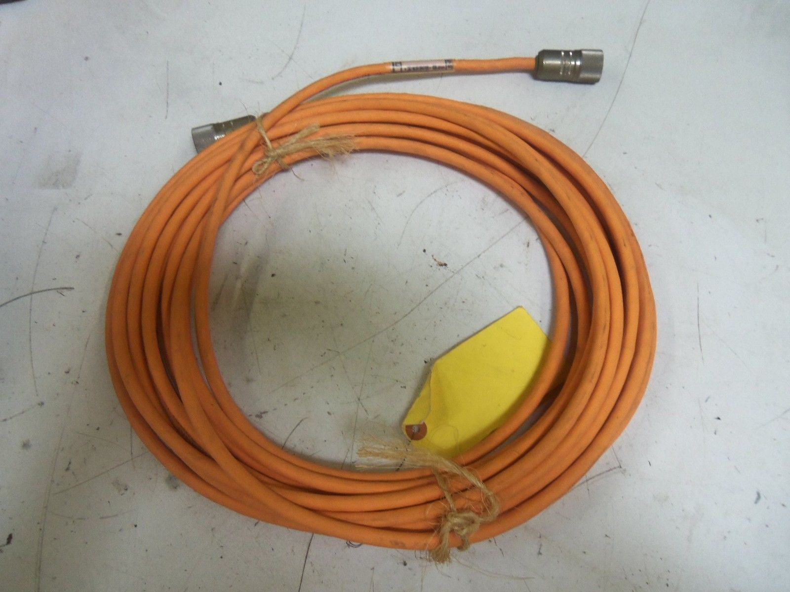 INDRAMAT IKS305 CABLE 13.0m *USED*