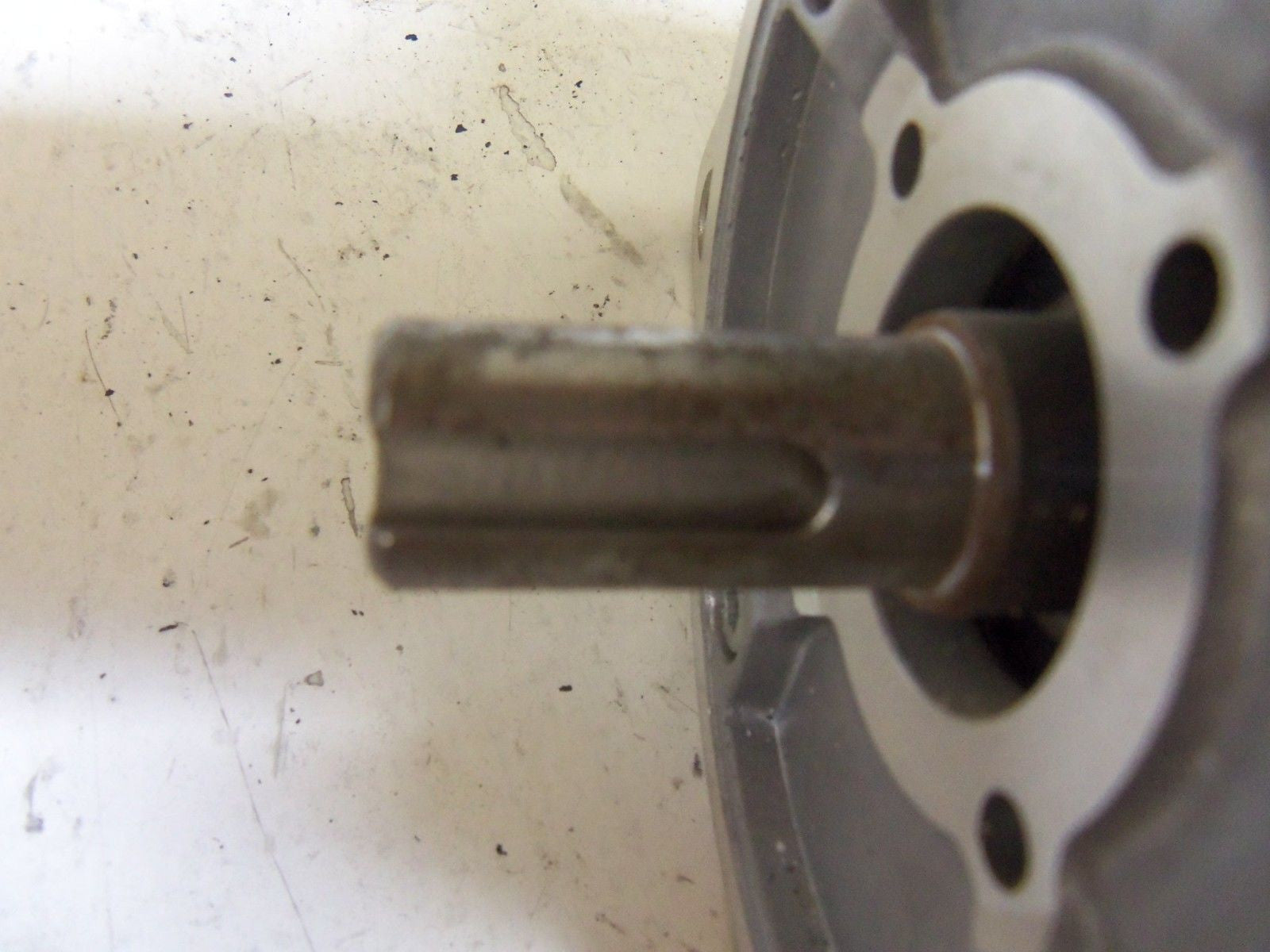 INDRAMAT MAC063D-0-JS-3-C/095-B-0/S001 *USED*