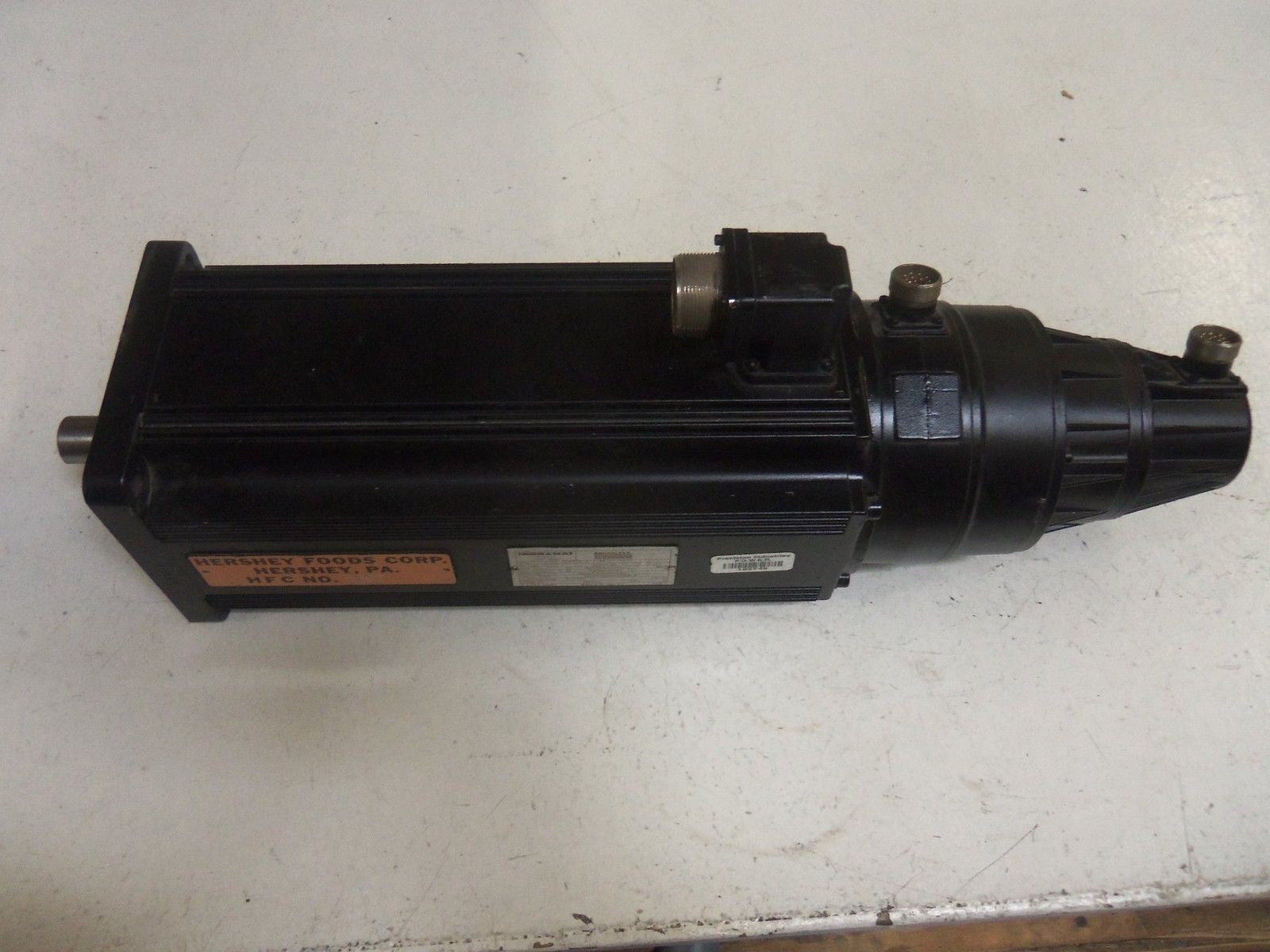 INDRAMAT MAC90C-0-GD-4C/110-A-1/WI524/S001 *USED*