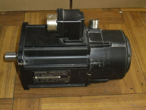 INDRAMAT MAGNET MOTOR MAC071A-0-ES-3-C/095-A-0/S001