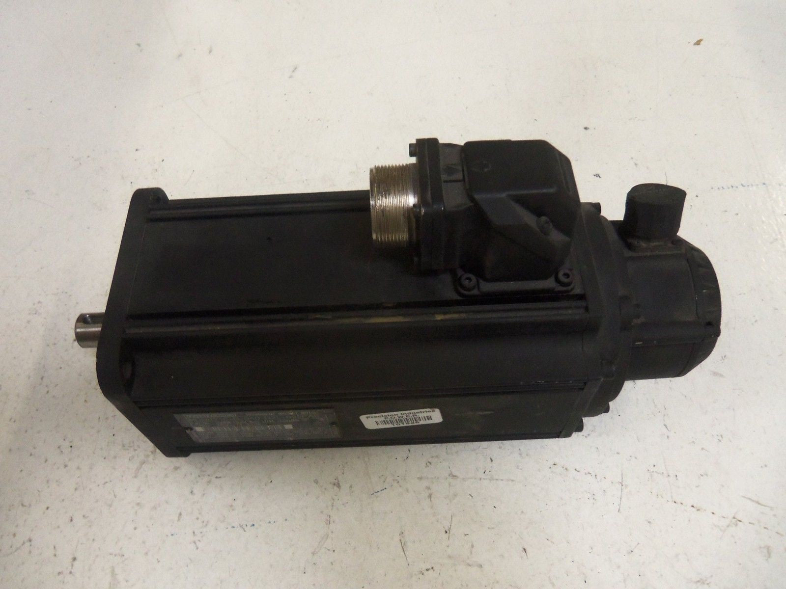INDRAMAT MDD071C-N-040-N2L-095PA0 *USED*