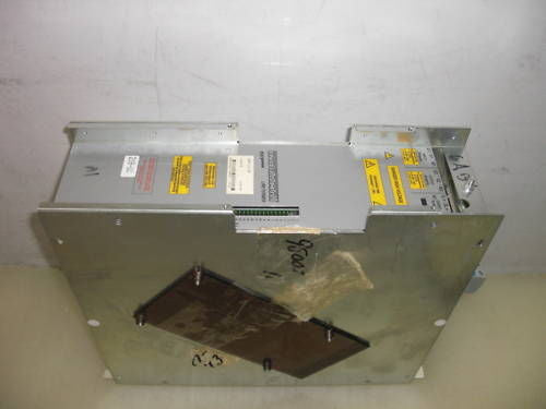 INDRAMAT NAM 1.2-08 AC SERVO *USED*