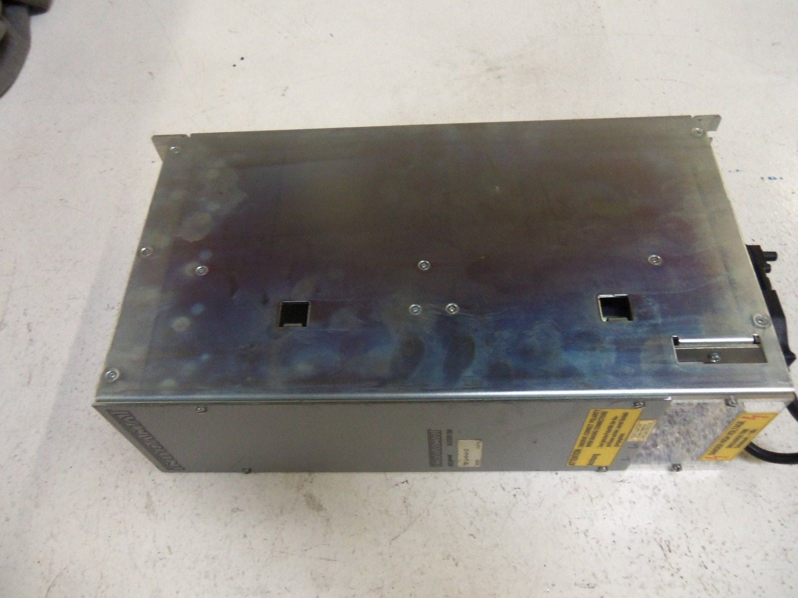 INDRAMAT TBM 1.2-40-W1-115 *NEW NO BOX*