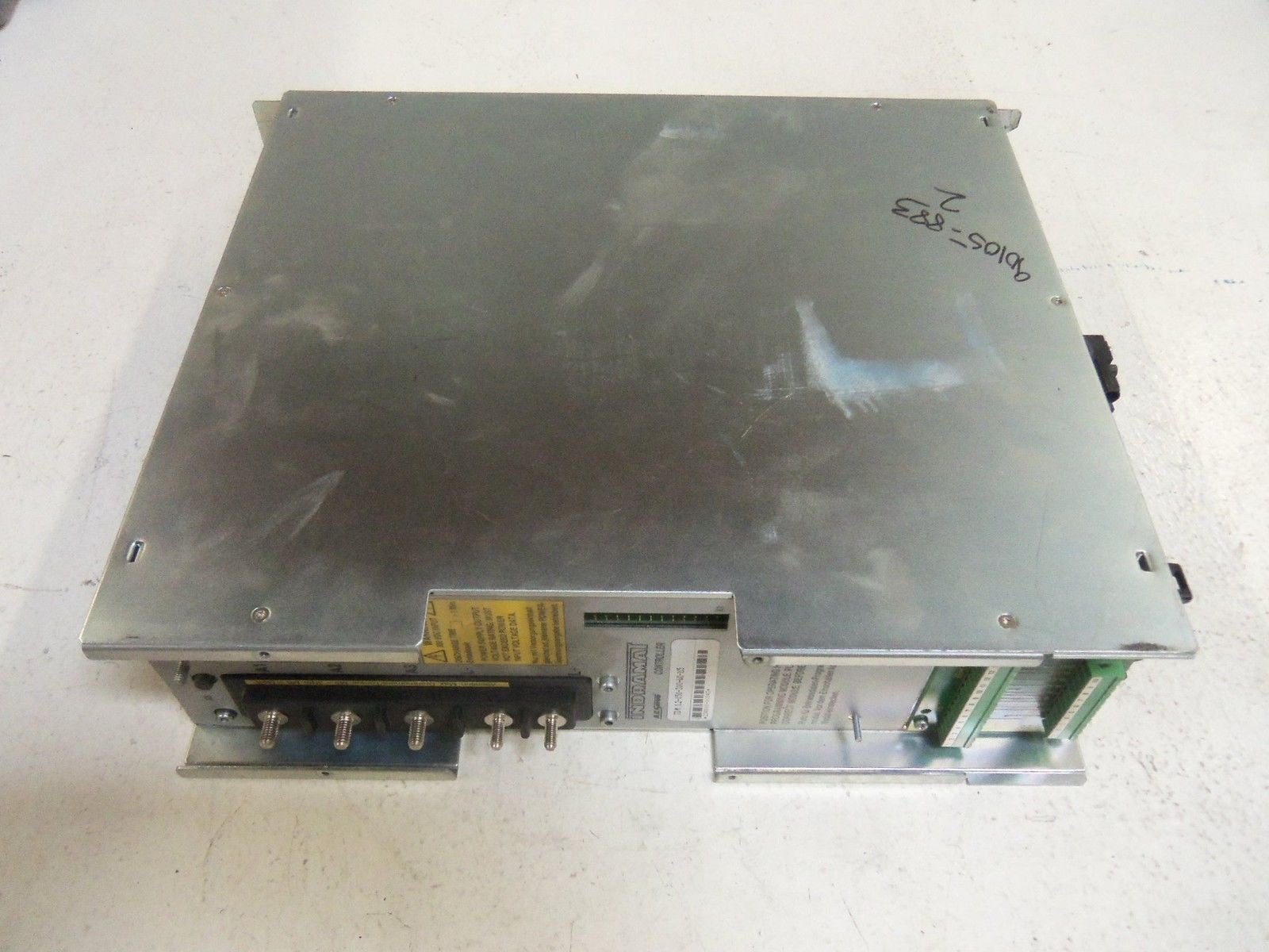 INDRAMAT TDM1.2-050-300-W1-115 *USED*