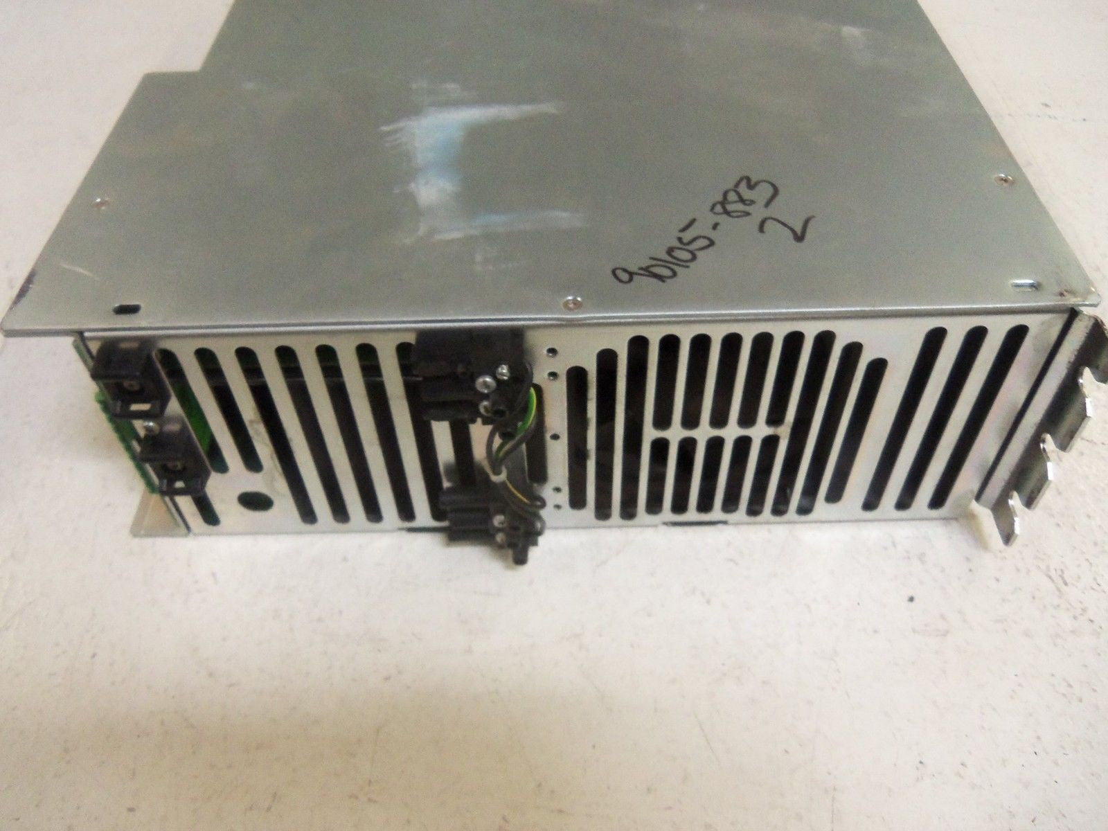 INDRAMAT TDM1.2-050-300-W1-115 *USED*