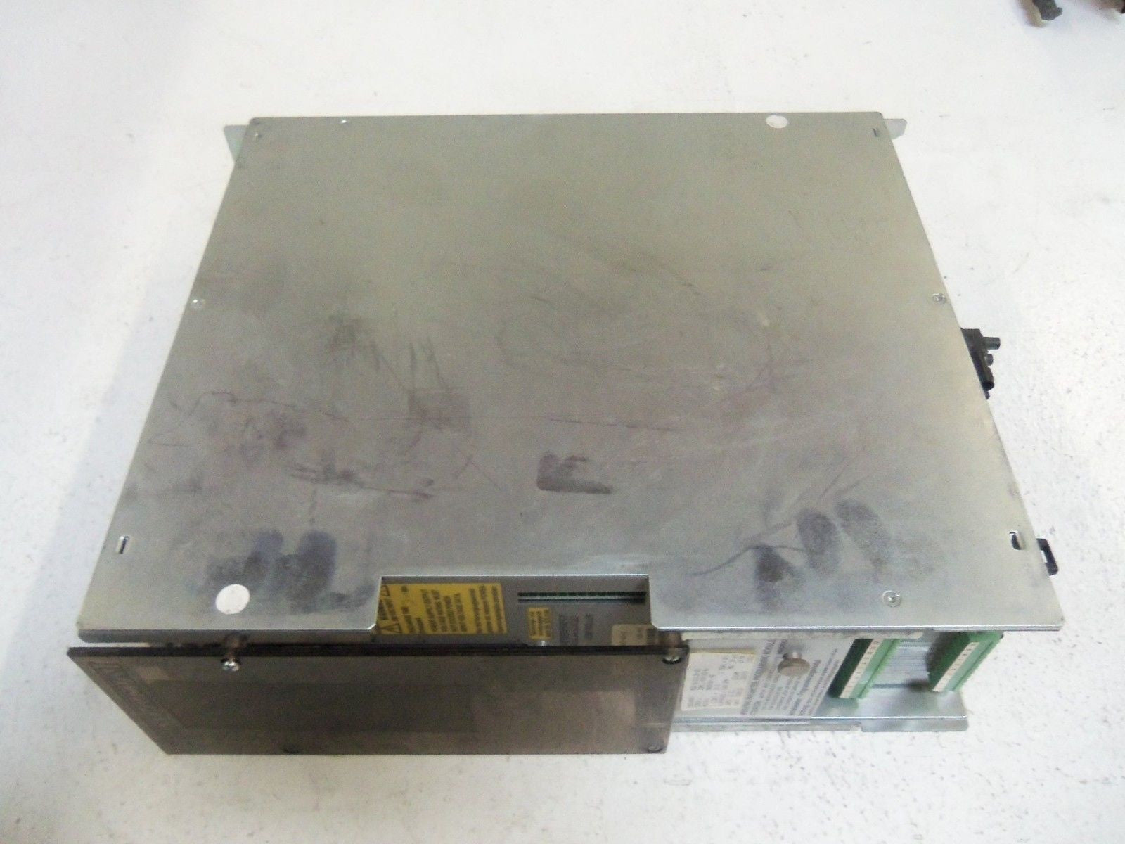 INDRAMAT TDM 2.1-030-300-W1-0 *NEW NO BOX*