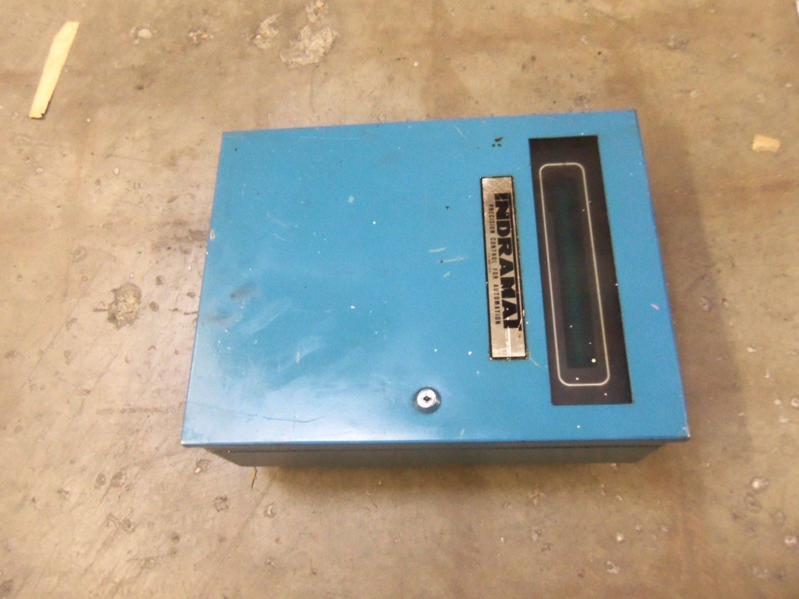 INDRAMAT TRANS 01.5/1 *USED*
