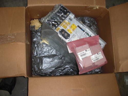 INDRAMAT TVD 1.2-08-03 POWER SUPPLY *REPAIRED*