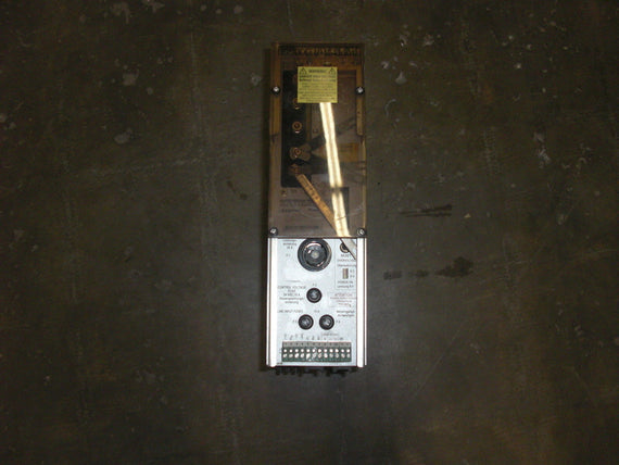INDRAMAT TVM1.2-050-220/300-100/115/220 *USED*