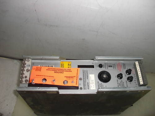 INDRAMAT TVM2.1-50-220/220/300-W1/115/220 *USED*
