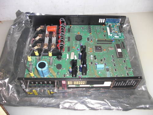 INDUSTRIAL DRIVES BDS4-MC1 *USED*