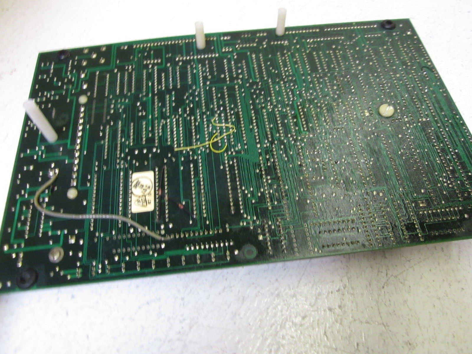 INDUSTRIAL DYNAMICS 22684-1 CPU BOARD *USED*
