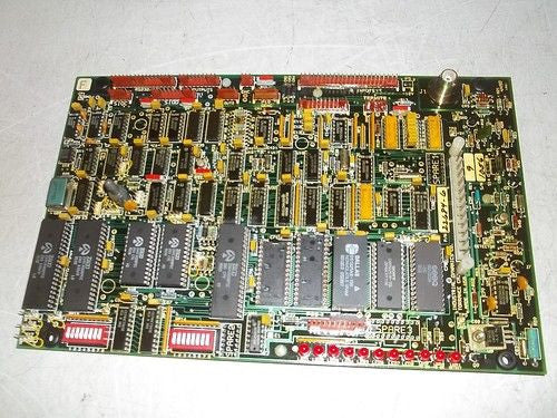 INDUSTRIAL DYNAMICS 22684-6 *USED*