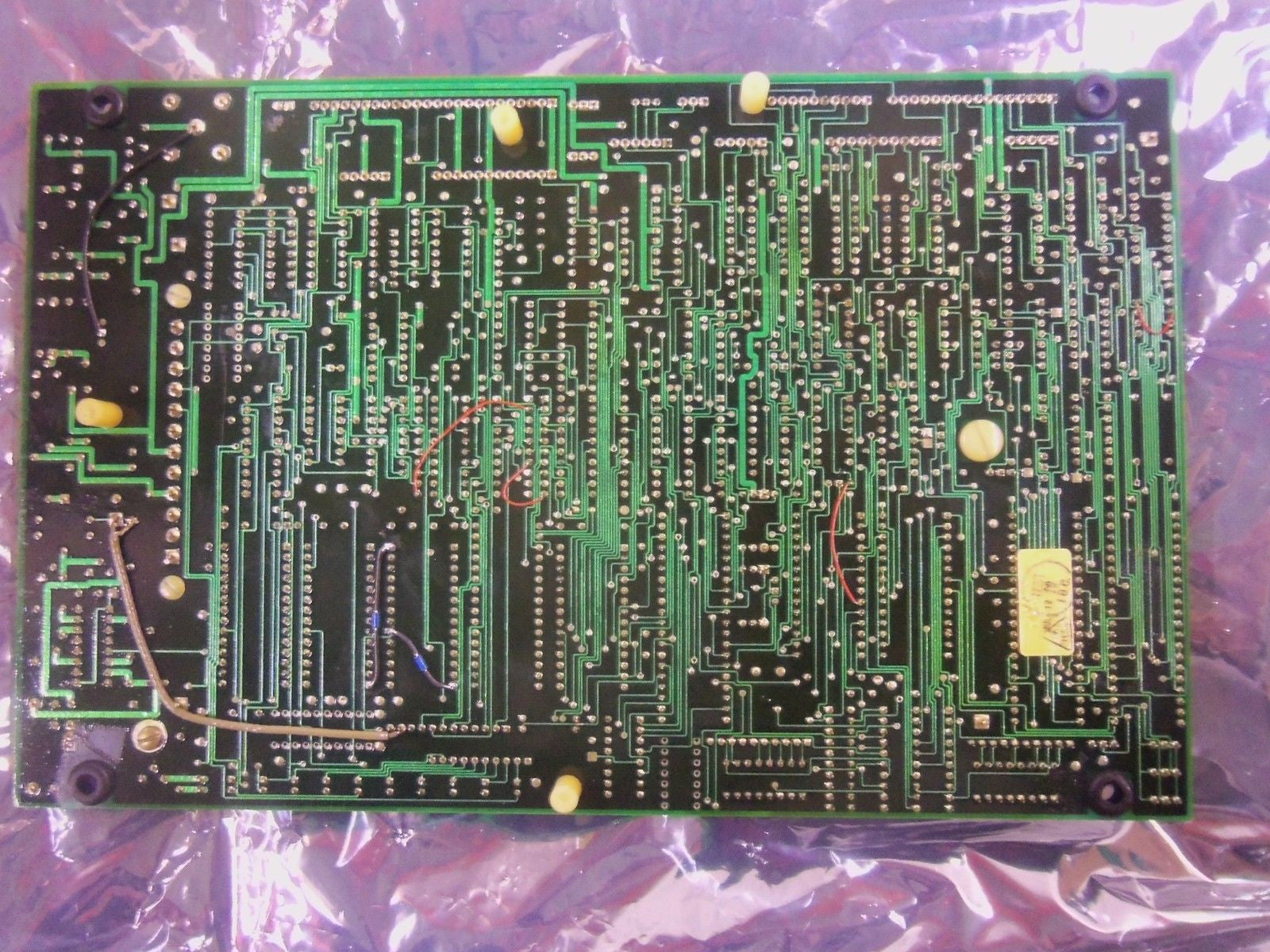 INDUSTRIAL DYNAMICS 22684-6 *USED*