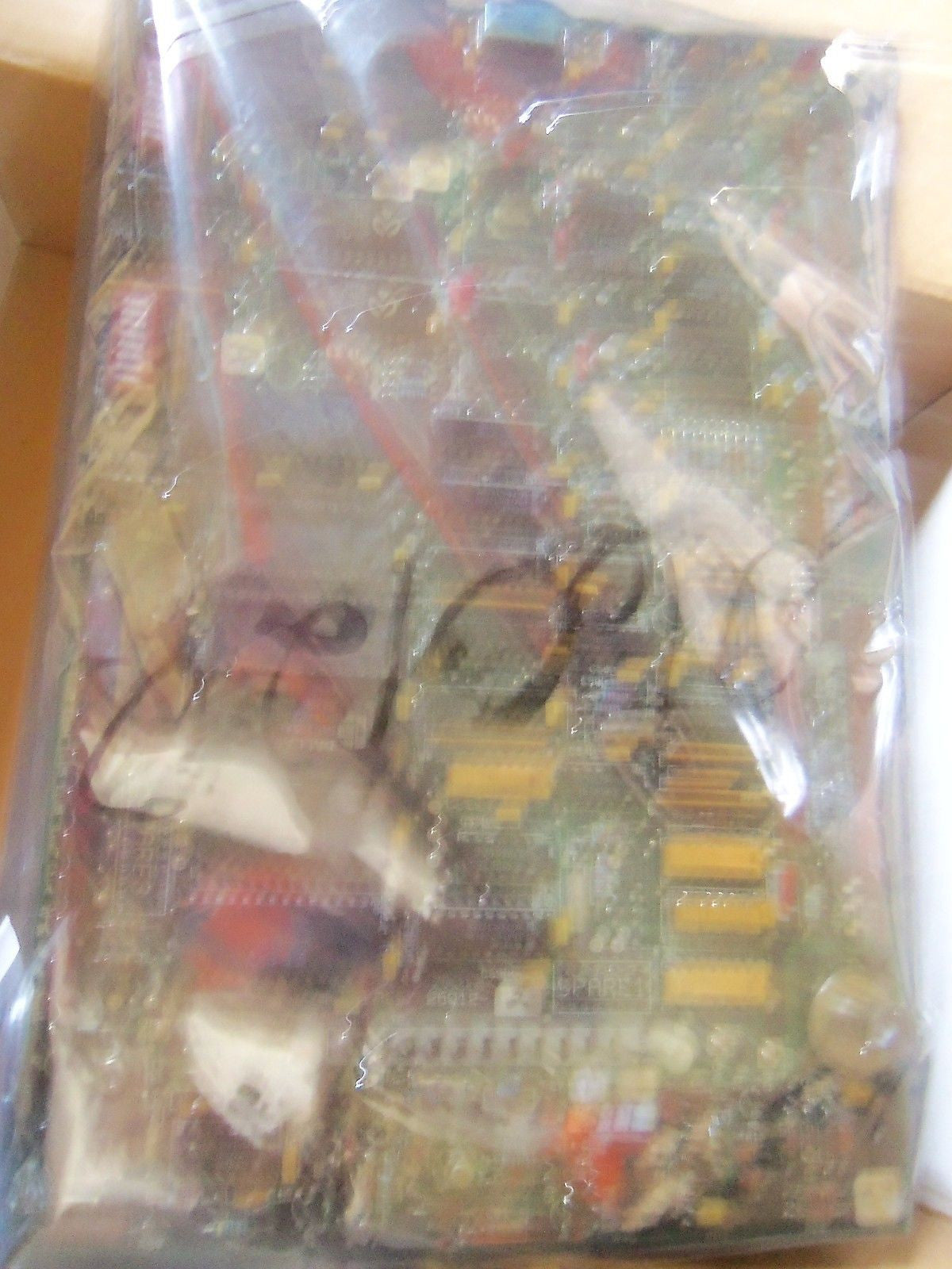 INDUSTRIAL DYNAMICS 26012-2 *NEW IN BOX*