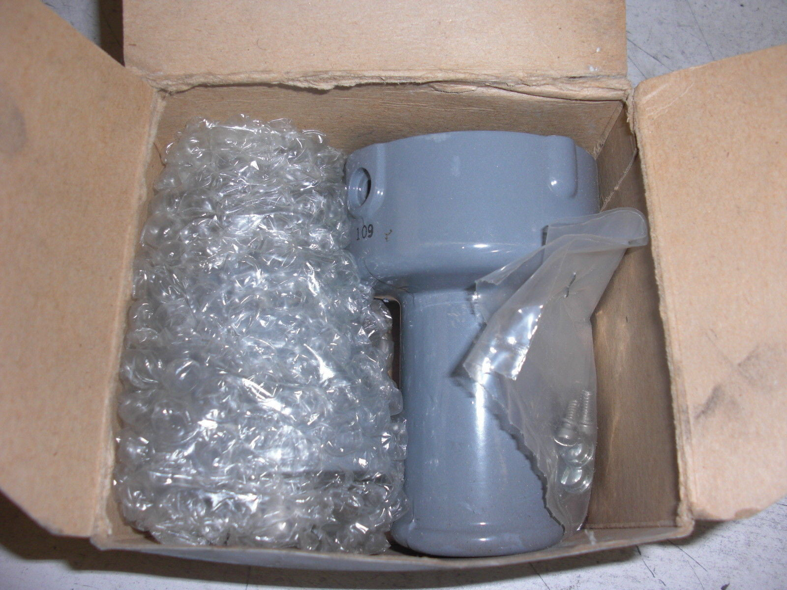 INDUSTRIAL ELECTRICAL 8408 *NEW*