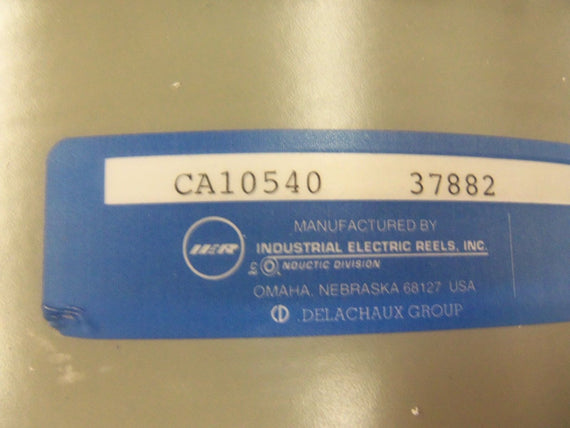 INDUSTRIAL ELECTRIC CA10540 *NEW NO BOX*