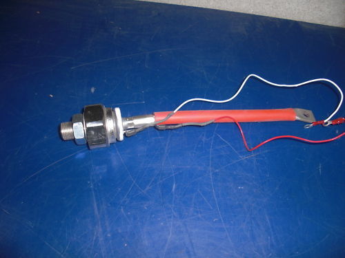 INDUSTRY STANDARD T700163504BY RECTIFIER *USED*