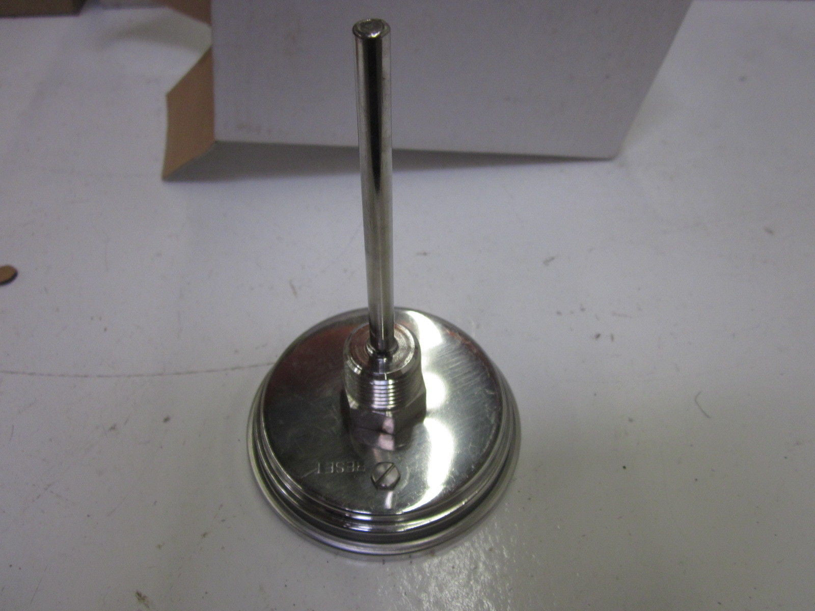 INFY6 BIMENTAL THERMOMETER *NEW IN BOX*