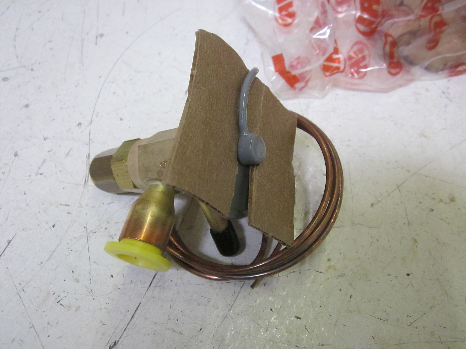 INGERSOLL RAND 38052163 EXPANSION VALVE *NEW IN BOX*